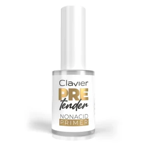 Primer bezkwasowy Clavier NONACID PRIMER PRE tender 7ml
