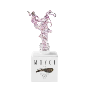 Moyci Top PRISMATIC Lakier nabłyszczający NO WIPE 6ml – AURA