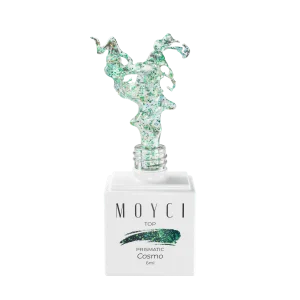 Moyci Top PRISMATIC Lakier nabłyszczający NO WIPE 6ml – COSMO