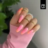 Żel Budujący Pro Light Builder Palu Peachy/45g