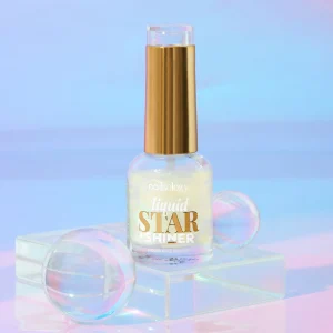 Pyłek w płynie Nailsology Liquid STAR Shiner, CASSIOPEIA L03, 8ml