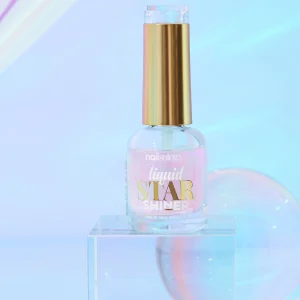 Pyłek w płynie Nailsology Liquid STAR Shiner, MONOCEROS L05, 8ml