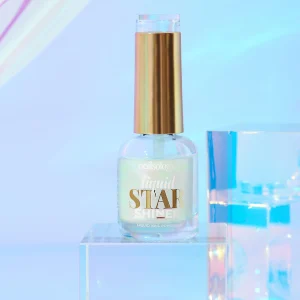 Pyłek w płynie Nailsology Liquid STAR Shiner, VIRGO L06, 8ml