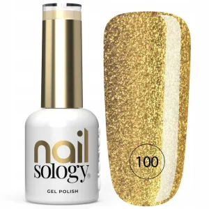 nailsology 100 clavier