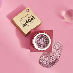 Żel do zdobień Art Gel Princess Clavier, manicure, Rapunzel