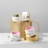 Refleksyjny żel budujący Clavier Reflectiv Flash & Shine Twinky Pinky 03, 30 g.