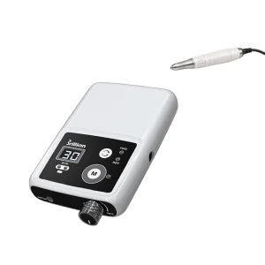 Frezarka kosmetyczna Saeshin B170 Portable