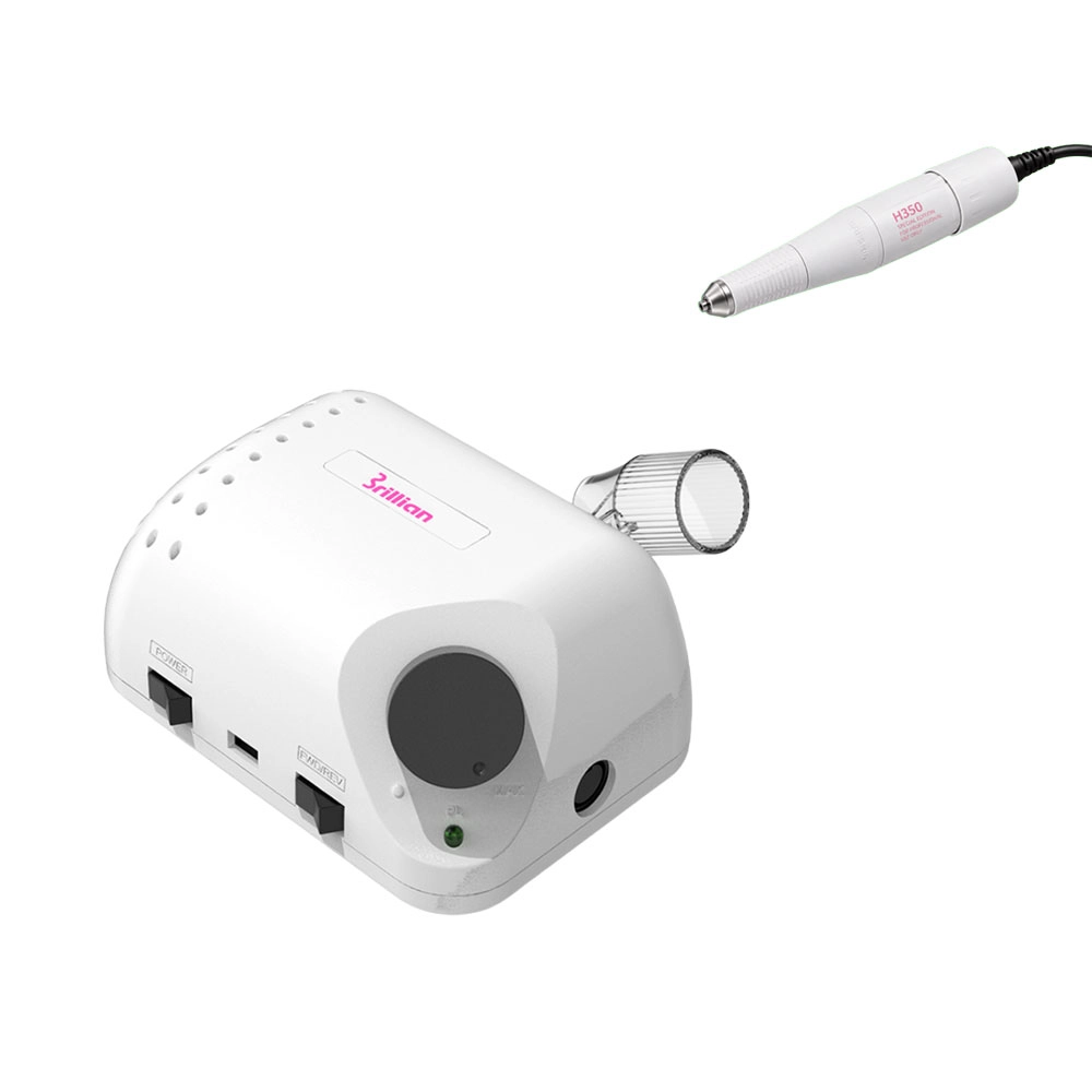 Frezarka kosmetyczna Saeshin B210 – H350 white Frezarka kosmetyczna Saeshin B210 – H350 white