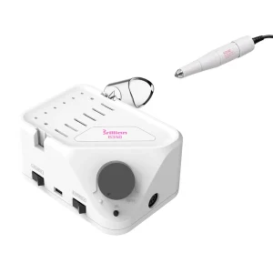 Frezarka kosmetyczna Saeshin B350 – H350 white