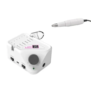 Frezarka kosmetyczna Saeshin B350D – 120II white