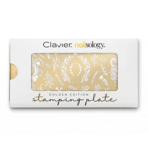 Clavier Golden Edition – SECRET GARDEN (04/M)