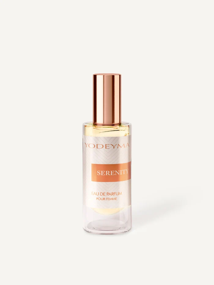 YODEYMA Serenity Eau de Parfum 15ml YODEYMA Serenity