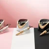 Profesjonalna frezarka do paznokci Clavier FX 830, moc 65W, manicure, pedicure, różowa