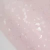 Top Coat No Wipe, Glitter Silver, Didier Lab, 10ml