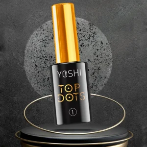 UV Hybrid Top Dots No1 10 ml