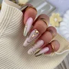 Lakier hybrydowy 2w1 Nailsology Gel Nail Polish & Art Paint, Golden Glow, 8ml