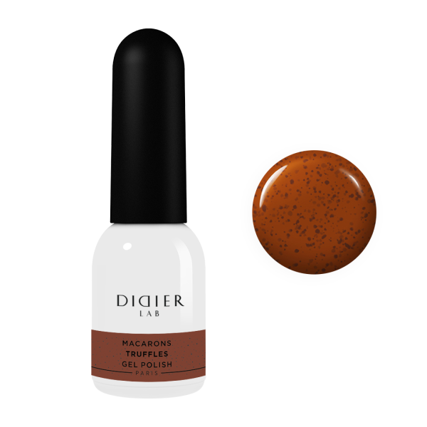 DIDIER LAB MACARONS TRUFFLES 10ML.