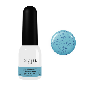 DIDIER LAB MACARONS TUTTI FRUTTI 10ML.